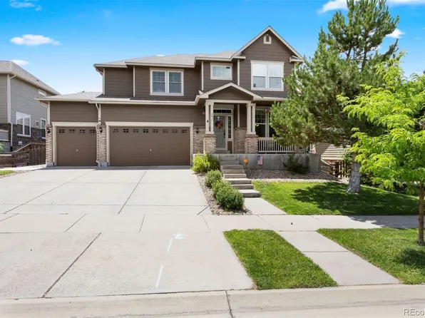 6471 S Ider Street, Aurora, CO 80016