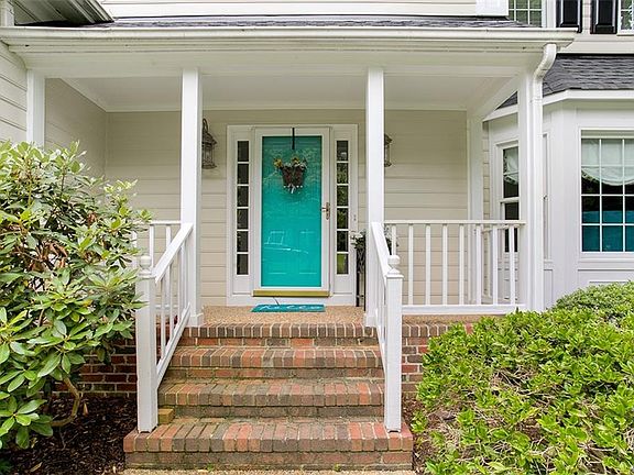 4th image of 6024 Abington Park Dr