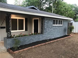 3513 Sydney St, Fort Worth, TX 76119