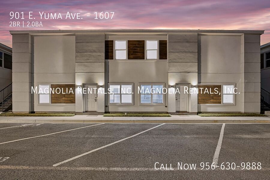 1st image of 901 Yuma Ave #1607