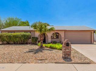 3745 E Acoma Dr, Phoenix, AZ 85032