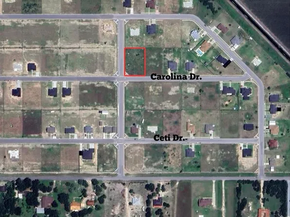2503 Carolina Dr, Mercedes, TX 78570