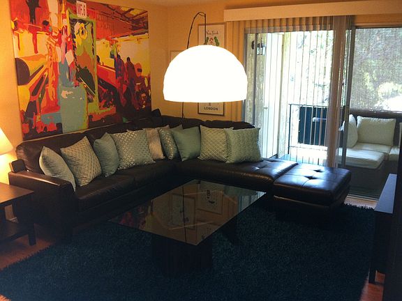 3rd image of 20422 Leapwood Ave APT 4H