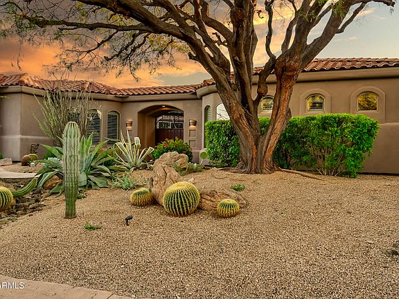 2nd image of 9705 E PRESERVE Way