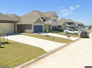 396 Nocturne Ridge Dr, Willis, TX 77318