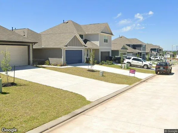 396 Nocturne Ridge Dr, Willis, TX 77318
