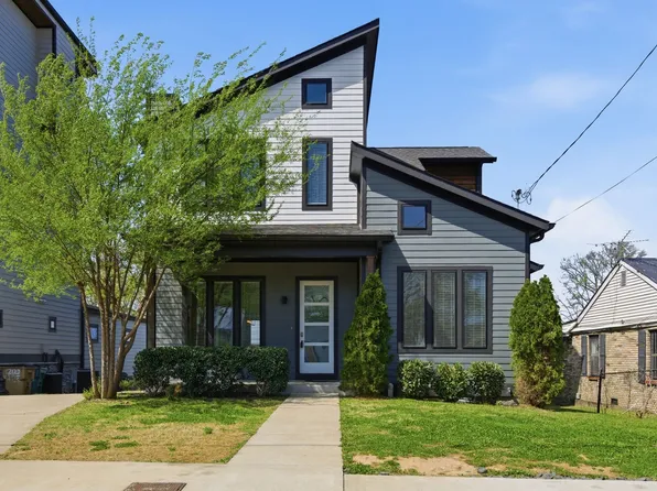1202 Katie Ave, Nashville, TN 37207
