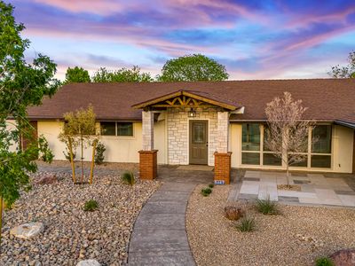 3407 S Comanche Rd, Saint George, UT, 84790