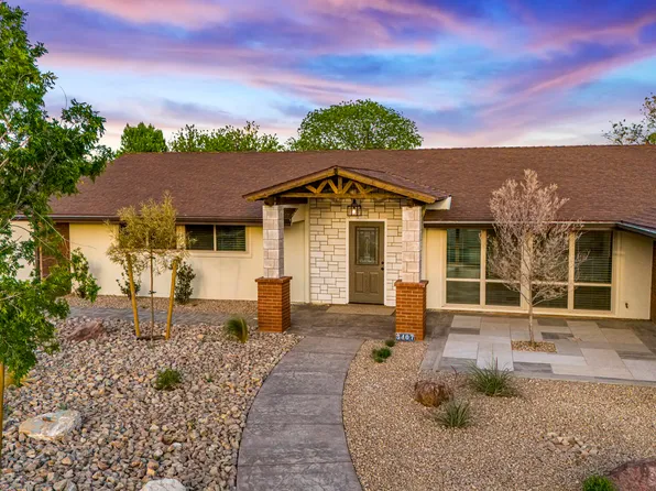 3407 S Comanche Rd, Saint George, UT 84790