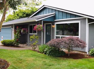 110 SW 13th Ave, Canby, OR 97013