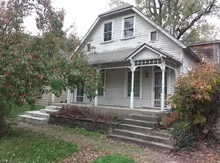 622 N Highland Ave, Indianapolis, IN 46202