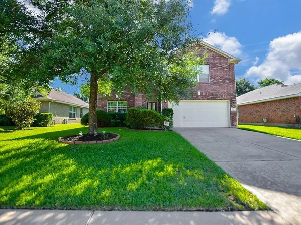 2219 Gable Hollow Ln, Katy, TX 77450