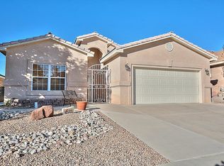 6819 La Lucena Ave NE, Albuquerque, NM 87113