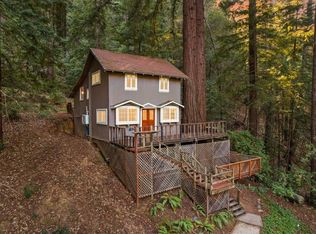 200 Oak St, Brookdale, CA
