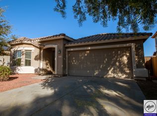 25550 W Beth Dr, Buckeye, AZ 85326