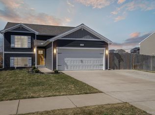 199 Sweet Meadow Dr, Kent City, MI 49330