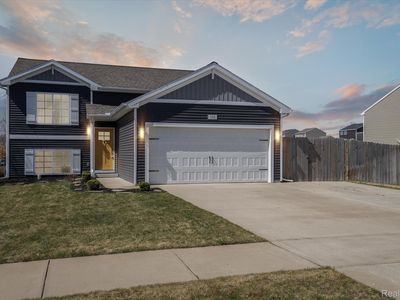 199 Sweet Meadow Dr, Kent City, MI, 49330