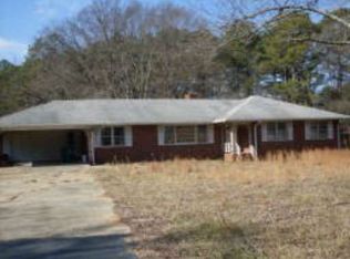 4266 Austell Powder Springs Rd, Powder Springs, GA 30127