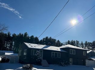 8 Cole St, Salem, NH 03079