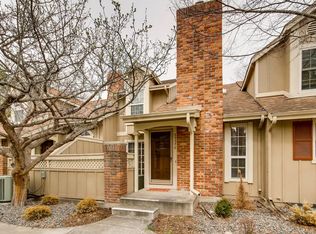 9938 Grove Way UNIT C, Westminster, CO 80031