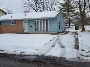 176 Nauvoo St, Park Forest, IL 60466
