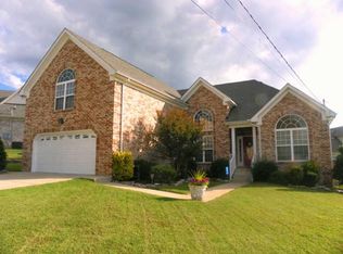 415 Burgunda Ln LOT 294, Mount Juliet, TN 37122