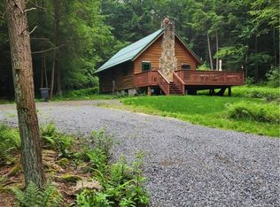 304 Clear Run Rd, Central City, PA 15926