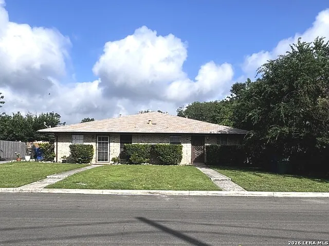 10919 Mount Boracho Dr #A — Photo 17