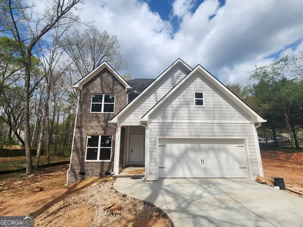 266 Linda St, Colbert, GA 30628