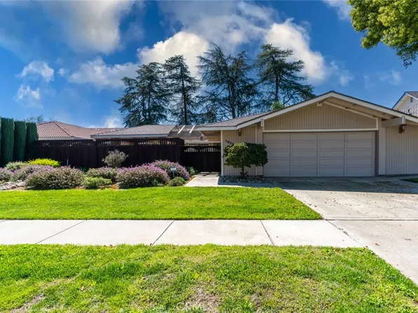 1622 Monte Grosso Dr, Merced, CA 95340