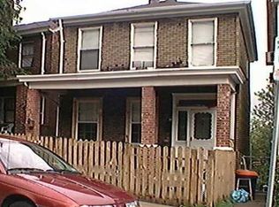 34 Exeter, Greenfield, PA 15217