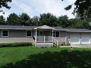 5 Deer Run Rd, Newfield, NY 14867