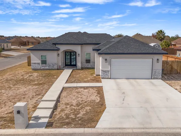 424 Pitaya Ln, Del Rio, TX 78840