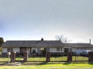 5700 E Leonardini Rd, Stockton, CA 95215