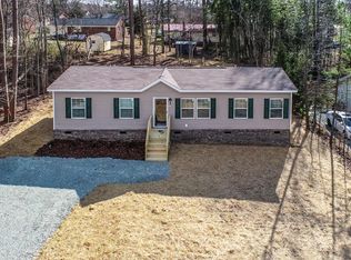 107 Azalea Dr, Roxboro, NC 27573