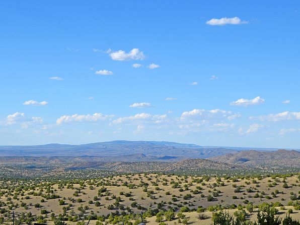 8 Overlook Way, Magdalena, NM 87825