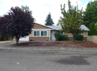 770 Rhododendron St #770, Lebanon, OR 97355