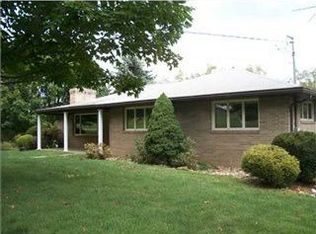 118 Strickler St, Perryopolis, PA 15473