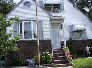 1215 S 48th St, Dundalk, MD 21222