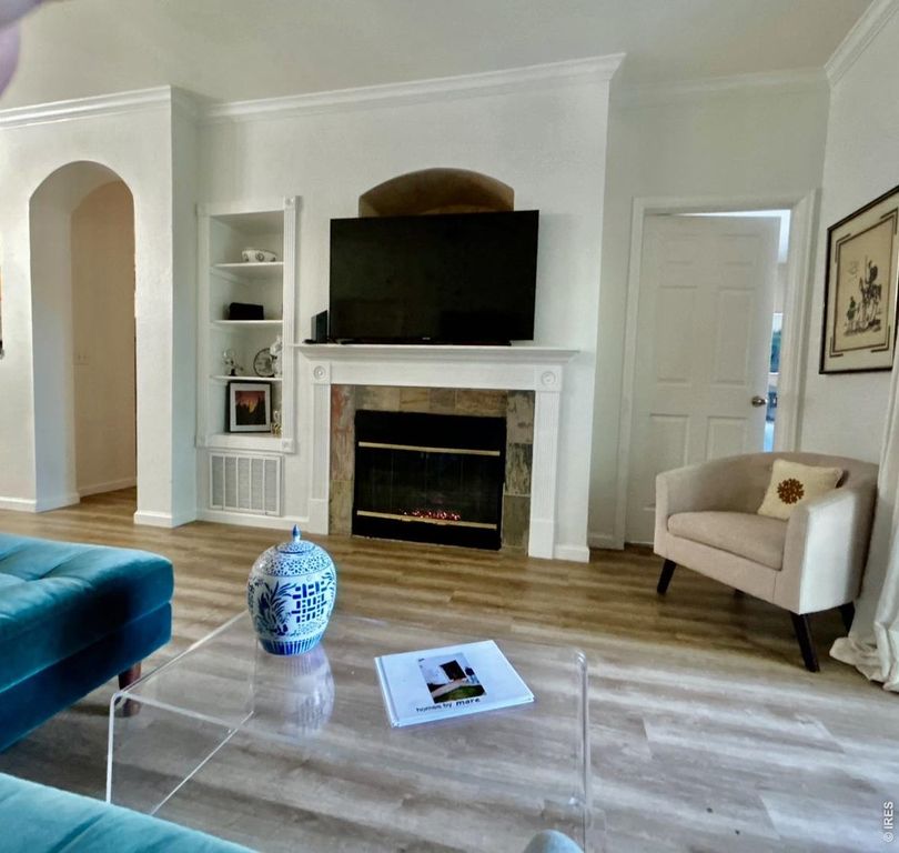 5620 Fossil Creek Pkwy #5203