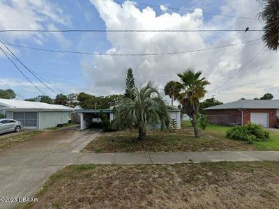 416 Pelican Ave, Daytona Beach, FL, 32118