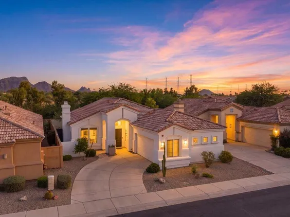 9547 N 118TH Way, Scottsdale, AZ 85259