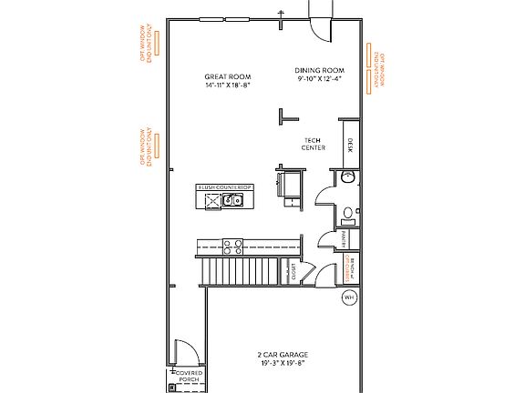 4th image of 4233 Combine St