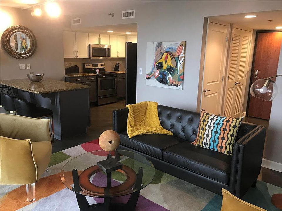 1st image of 600 Admiral Blvd APT 1303