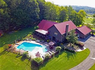 1214 S Main Street Ext, Punxsutawney, PA 15767