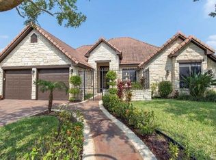 2502 Wernecke Ave, Mission, TX 78574