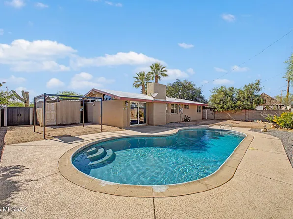 1149 S Lehigh Dr, Tucson, AZ 85710