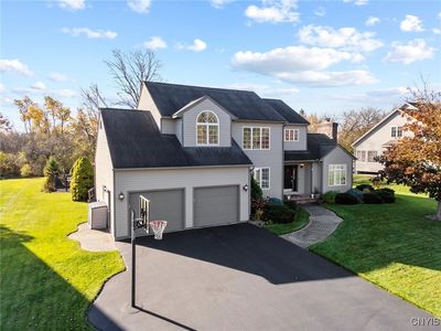 4786 Gretchen Cir, Syracuse, NY, 13215