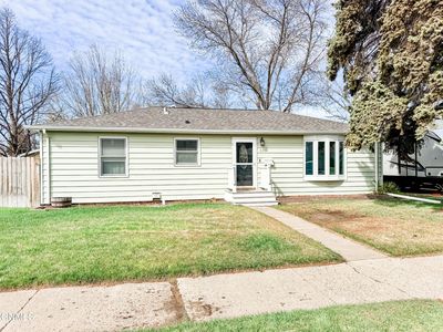605 15th Ave W, Williston, ND, 58801
