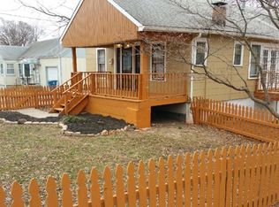 605 E Albert Ave, Independence, MO 64055